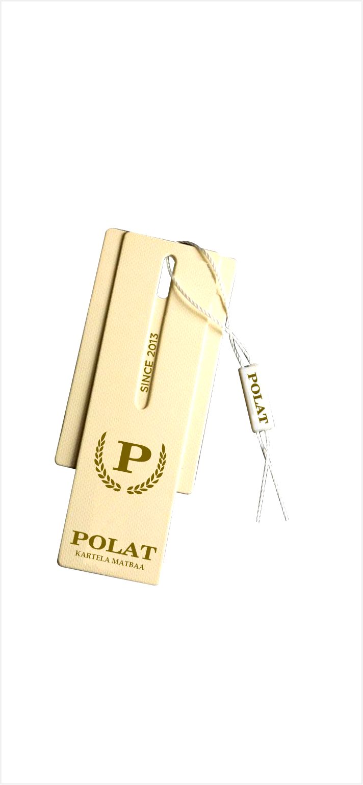 Cardboard Label Production in Turkey: The Silent Power of Branding